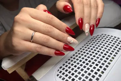 Mariya Nail Style