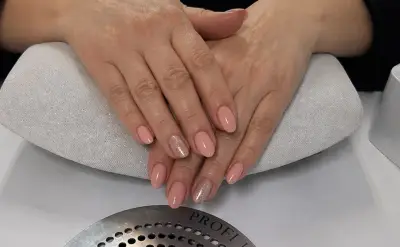 Mariya Nail Style