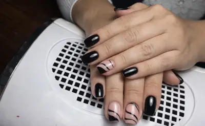 Mariya Nail Style