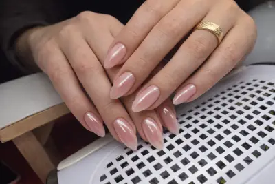 Mariya Nail Style