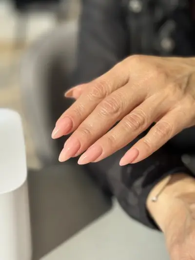 Nails Bar Herrera
