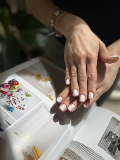 Nails Bar Herrera