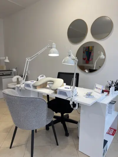 Nails Bar Herrera