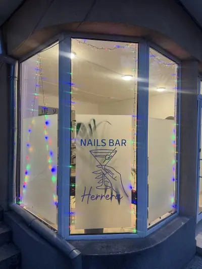 Nails Bar Herrera