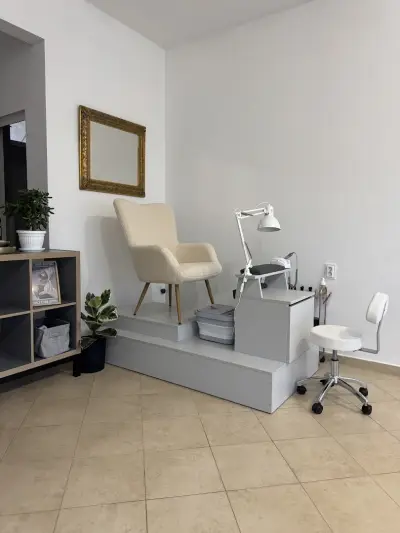 Nails Bar Herrera