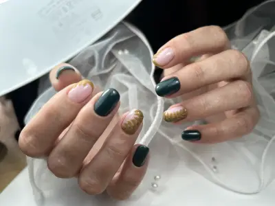 NailOre