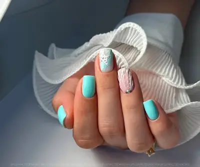 Flo Nail Technician