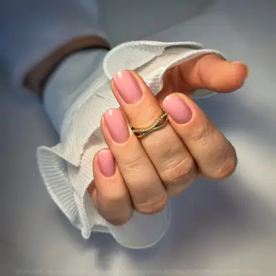 Flo Nail Technician