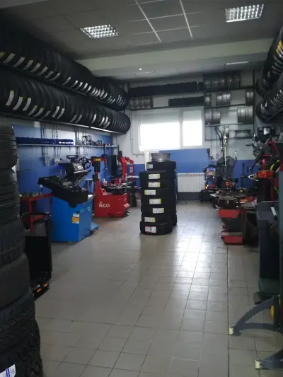 FORMULA2001 Продажба и монтаж на гуми