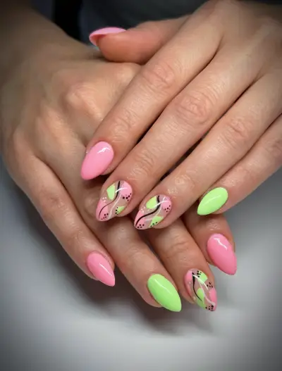 Tsh_nailart