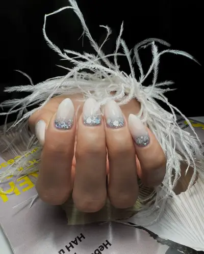 A.L. NAILS