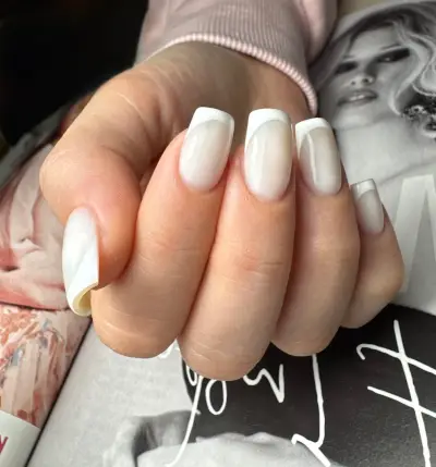 A.L. NAILS