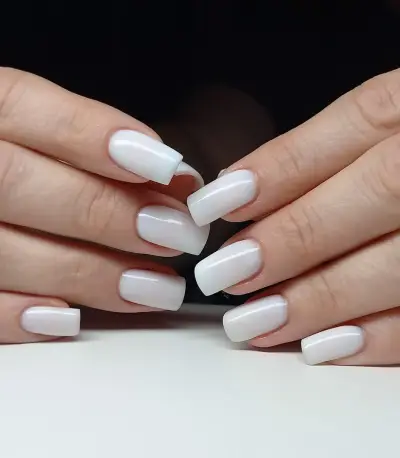 Милк нейлз/Milk nails