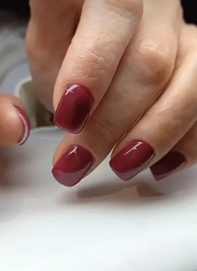 Милк нейлз/Milk nails