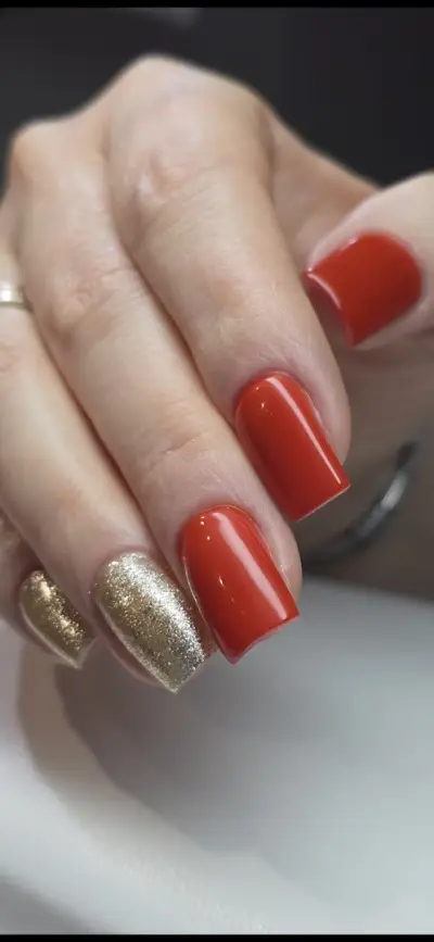 Милк нейлз/Milk nails