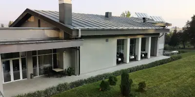 Парк хотел Кюстендил