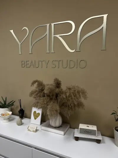 YARA beauty studio