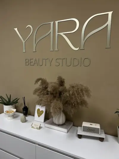 YARA beauty studio