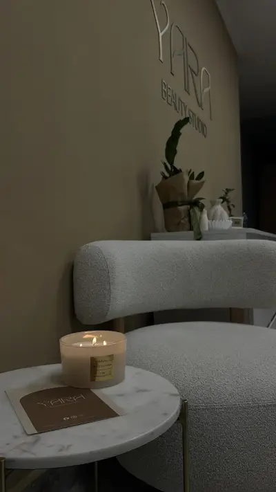YARA beauty studio