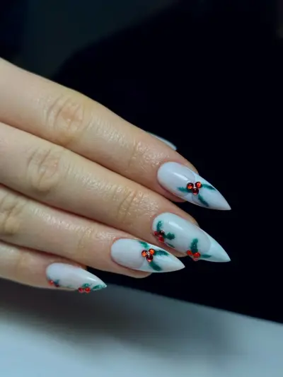 Beauty style by Presy