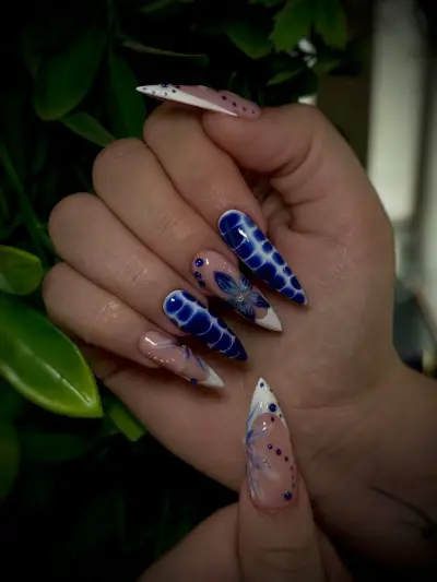 Beauty style by Presy