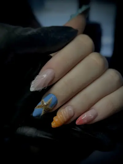 Beauty style by Presy