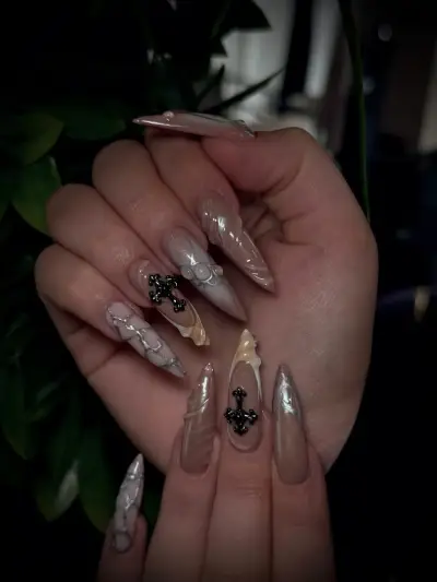 Beauty style by Presy