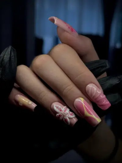 Beauty style by Presy