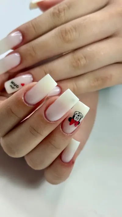 VK NAIL STUDIO