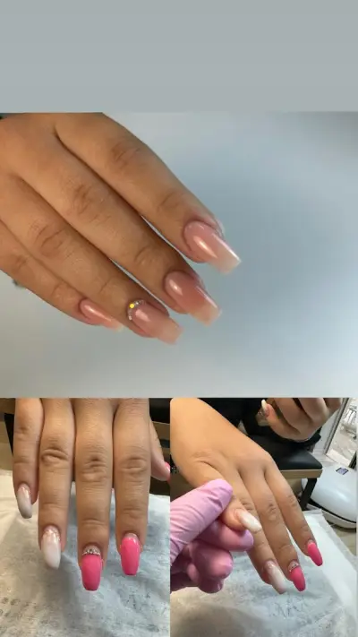 VK NAIL STUDIO