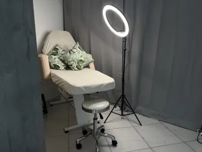 The NUDE beauty studio
