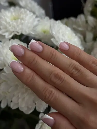 The NUDE beauty studio