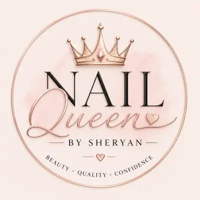 Nails Queen Sheryan Ali