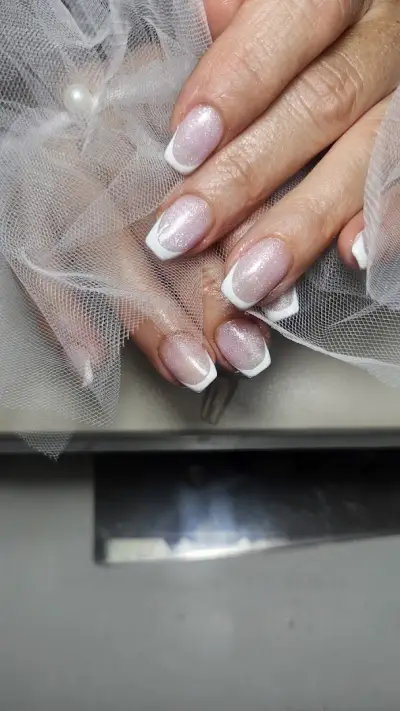 Nails Queen Sheryan Ali