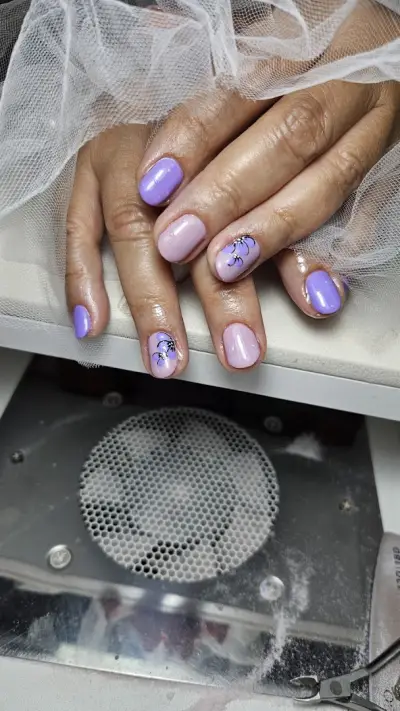Nails Queen Sheryan Ali