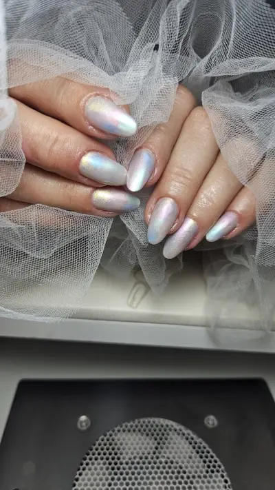 Nails Queen Sheryan Ali