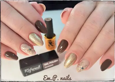 Nails Em.P. NAILS
