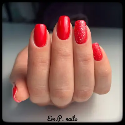 Nails Em.P. NAILS