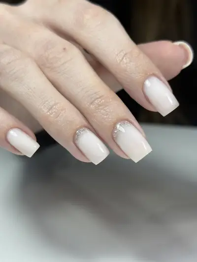 Charm nails