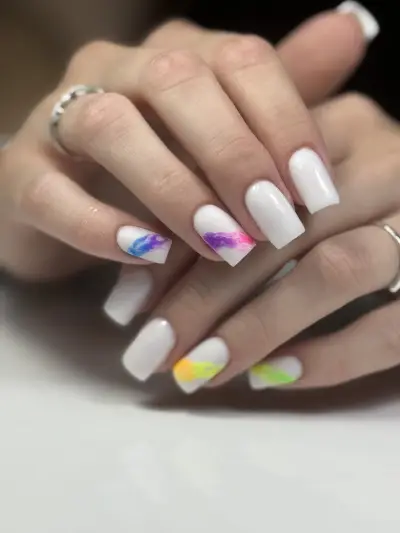 Charm nails