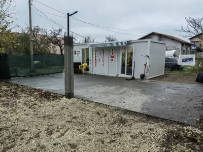 Сервиз за Гуми РТД