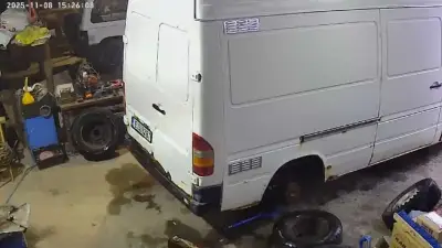 Гуми и сервиз