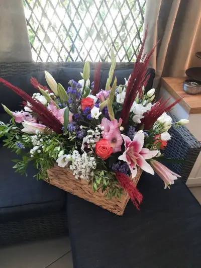 Flower shop Kalatea\ Магазин за цветя Калатея