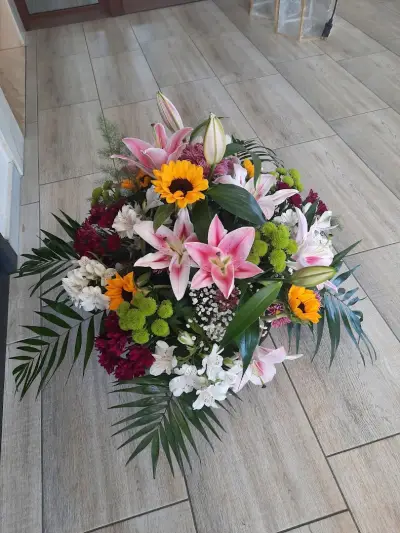 Flower shop Kalatea\ Магазин за цветя Калатея