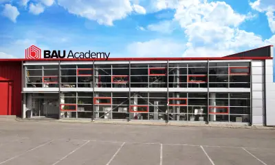 Bau Academy