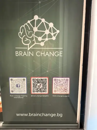 Brain Change