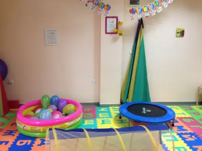 KindyROO София Люлин