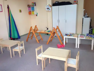 KindyROO София Люлин