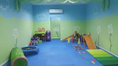KindyROO София Люлин