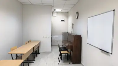 Школа за таланти Модерато